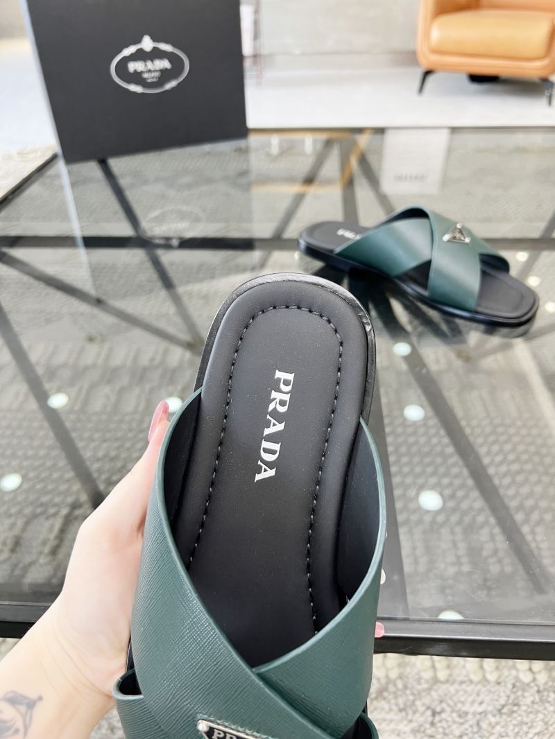 Prada Slippers